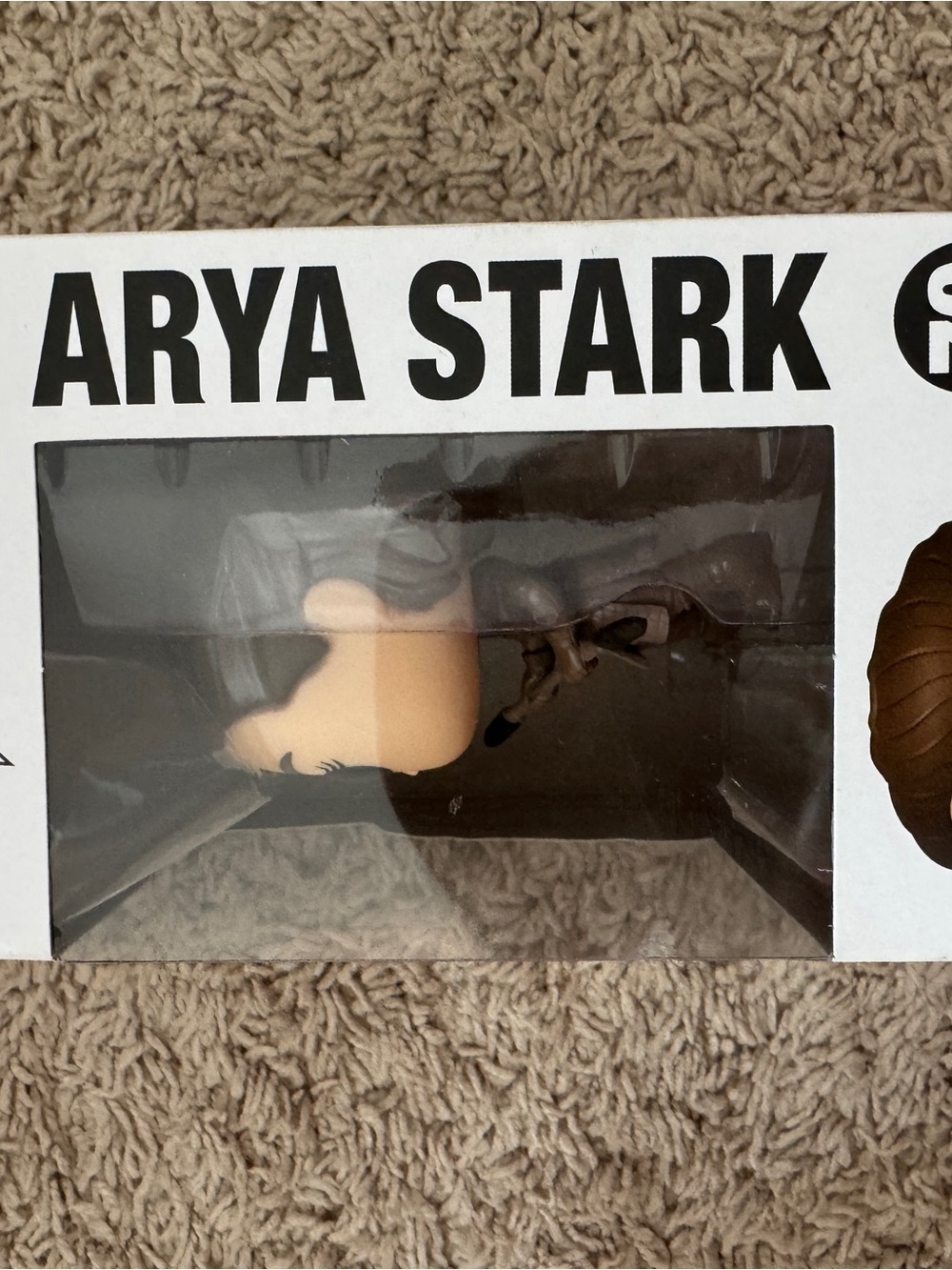 Arya stark - Picture 2 of 5